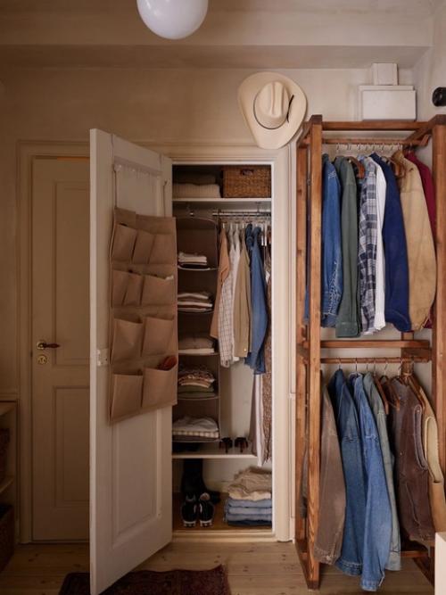 Городская и деревенская жизнь в одной квартире. 08 Городская и деревенская жизнь в одной квартире. 08