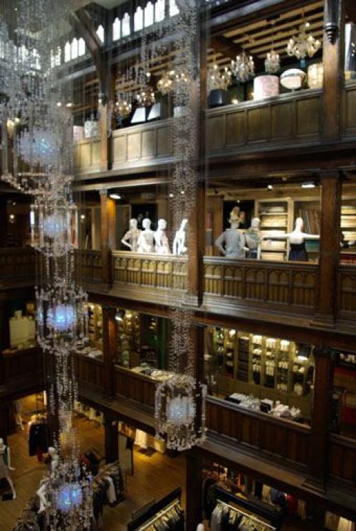 Liberty of London. 07