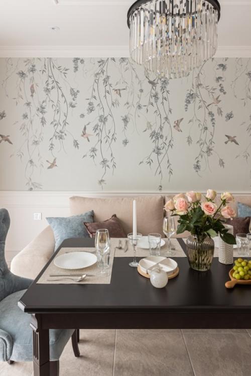 В квартире площадью 80 кв. 05