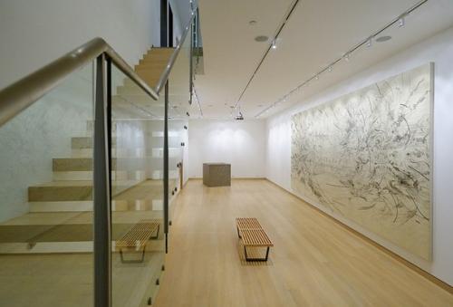 Горная резиденция от Studio B Architects. 05