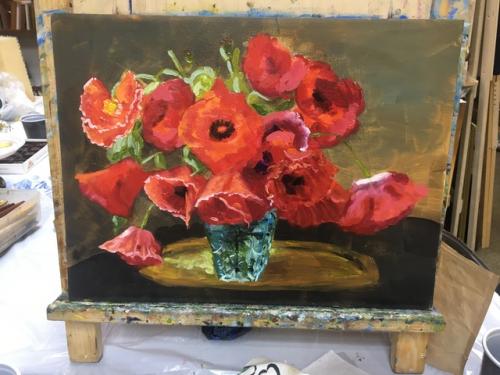 Живопись моя живопись. 04