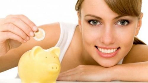 Стирка, уборка, глажка, покупка продуктов и так каждый день и круглый год. 03