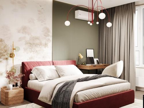 Номинация: интерьер жилого пространства. 08 Номинация: интерьер жилого пространства. 08