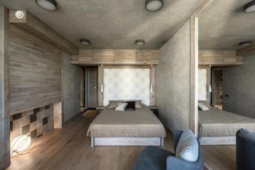 Квартира площадью 131 кв. 05