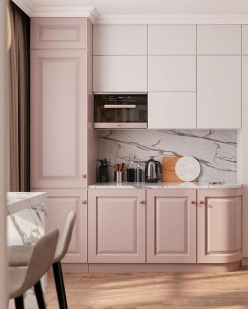 Дизайн - проект квартиры. 03