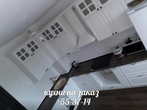 Наверняка каждый человек хочет кухню, которая словно с обложки модного журнала. 02