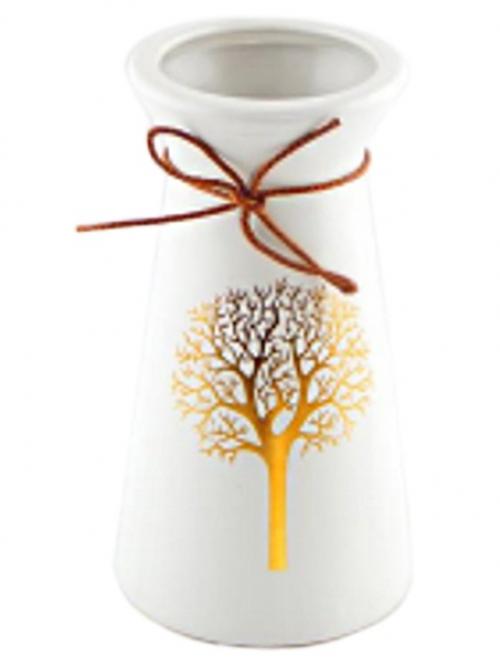 Ваза - это стильный аксессуар, который придает жилью ощущение уюта и гармонии. 06