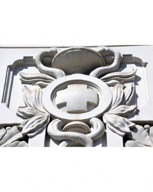 Ночь, улица, фонарь, аптека, бессмысленный и тусклый свет. 04