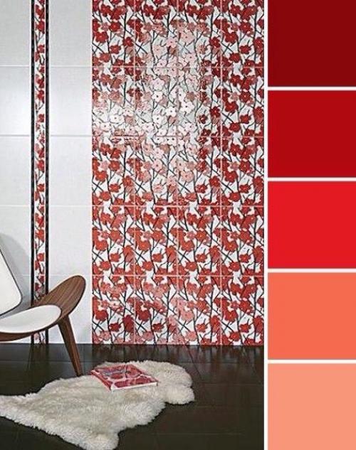 Влияние на человека цвета в интерьере. Влияние цвета в интерьере на ЧЕЛОВЕКА.