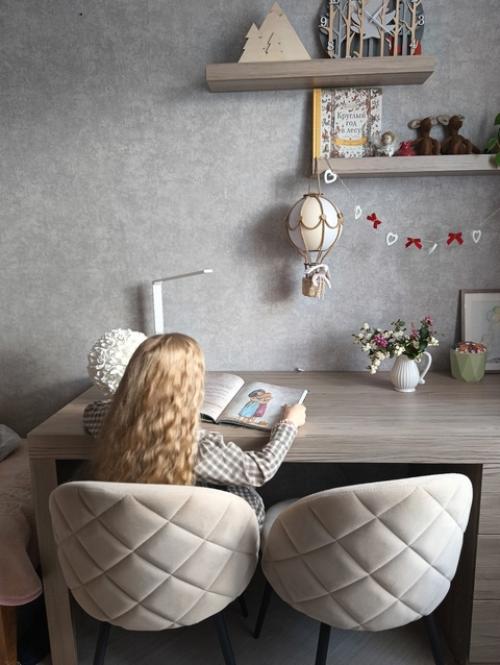 Оригинальный сюрприз, украшение интерьера детской или взрослой комнаты - подвесной аэростат в миниатюре можно использовать как декор или подарок. 03