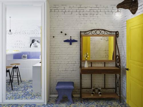 Как выжать максимум из 28 квадратов. 04 Как выжать максимум из 28 квадратов. 04