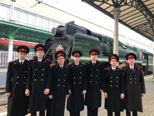 Насыщенные выходные ждали нас 20.