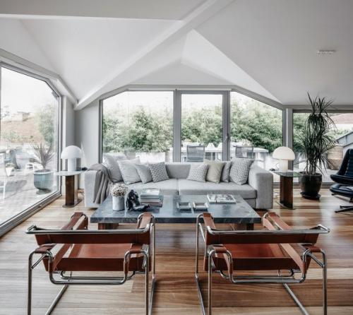 Модернистская классика в Стамбуле. 05