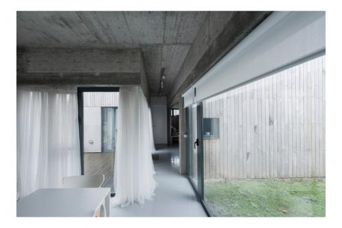 Дом в олейросе / Emilio Rodr? 05