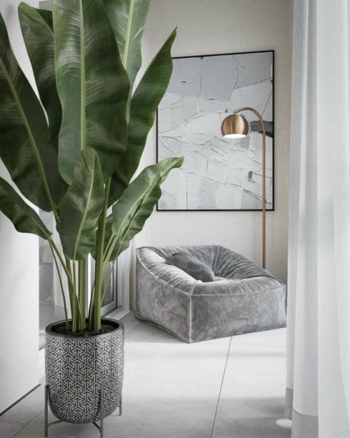 Дизайн интерьера квартиры, город Невинномысск. 09