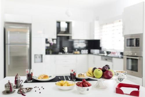 Элитный жилой комплекс Park View Towers расположен в городе Фамагуста в селе Yenibo? 04