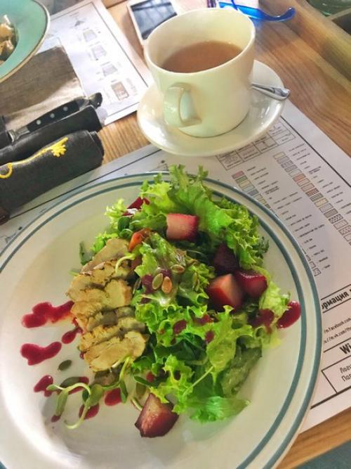 А сегодня мы открыли для новую для нас дверцу - в The Дверь. 01 А сегодня мы открыли для новую для нас дверцу - в The Дверь. 01