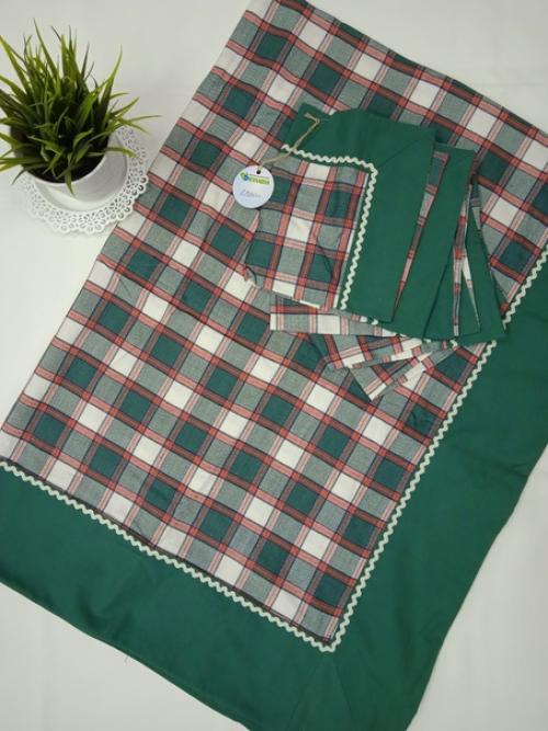 Уют в доме - это здоровье всех членов семьи. 01