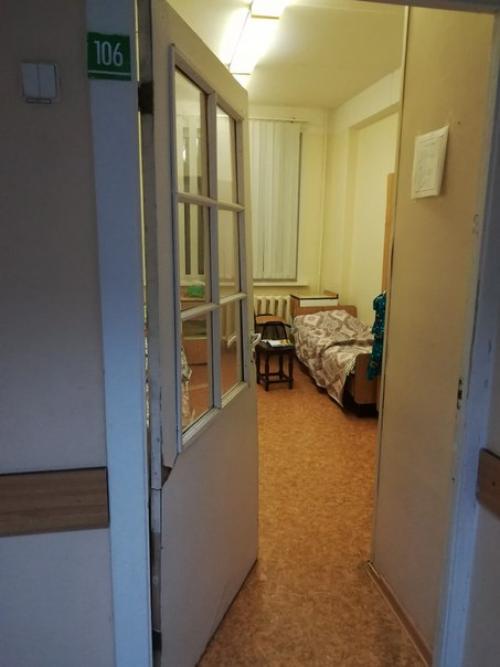 Мы из другого города, попали с сыном в детскую областную больницу по ул. Бондаренко 39 (глушанки! 05