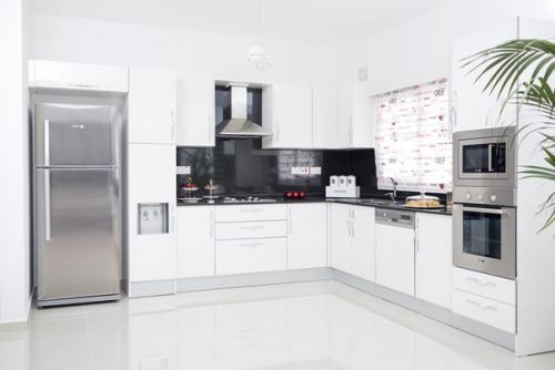 Элитный жилой комплекс Park View Towers расположен в городе Фамагуста в селе Yenibo? 05