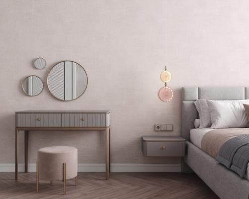 Номинация: интерьер жилого пространства. 03