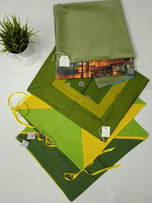 Уют в доме - это здоровье всех членов семьи. 02