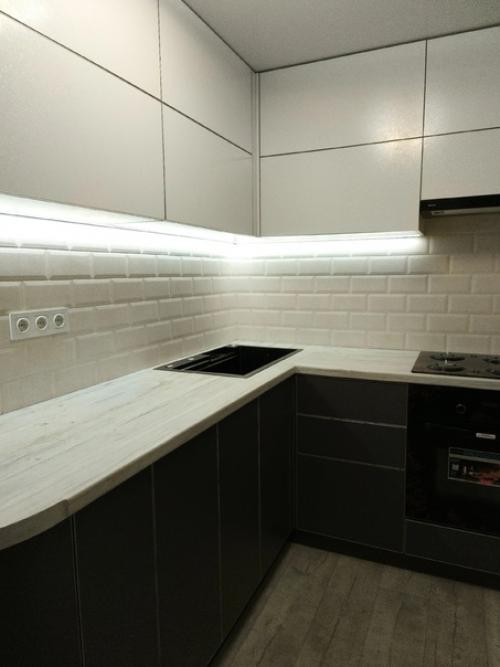 Кухня давно перестала быть комнатой, предназначенной исключительно зоной готовки. 02