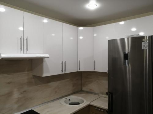 Когда необходимо менять кухню? 02