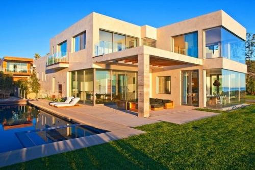 Вилла в Малибу за $27 миллионов. 02