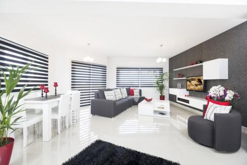 Элитный жилой комплекс Park View Towers расположен в городе Фамагуста в селе Yenibo? 03