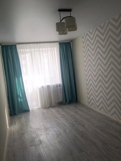 Ремонт в 2-комнатной квартире. 05