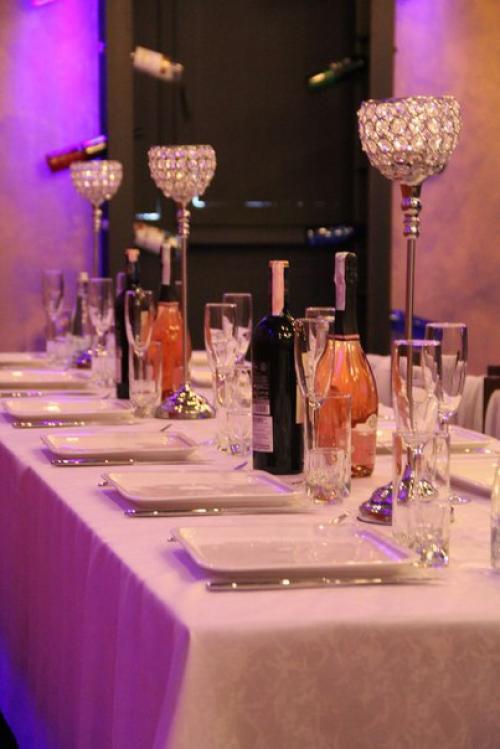 Уютный паб - ресторан приглашает настоящих гурманов для проведения торжеств (юбилеев, свадеб, банкетов, корпоративов, вечеринок. 01