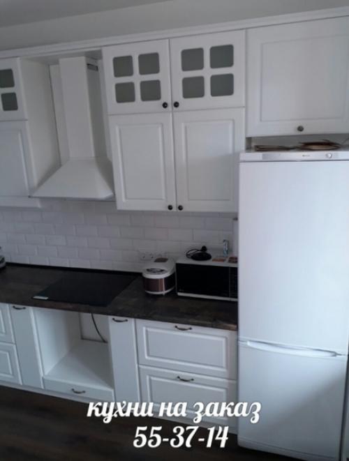 Наверняка каждый человек хочет кухню, которая словно с обложки модного журнала. 01