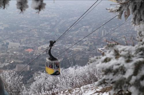 Почему Пятигорск называют маленьким Санкт-петербургом. 05