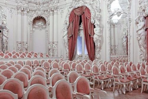 Особняк фон дервизов. 02