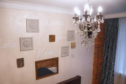 Как правильно организовать освещение? 08