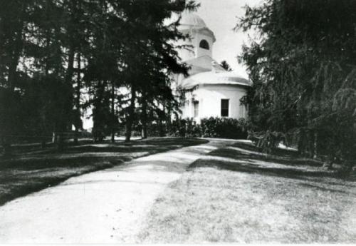 Наследиетамбовскогокрая знакомствостамбовскойобластью.  Усадьба б. Н. чичерина с. караул. 05