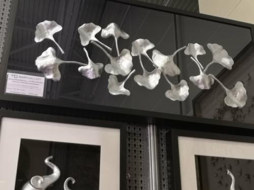 Мы не могли оставить без внимания ещё одно московское событие - октябрьская выставка Indecor Moscow 2019! 05