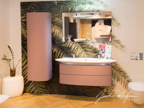 Салон Maison & Objet принес с собой самые последние тенденции декора 2018 года.