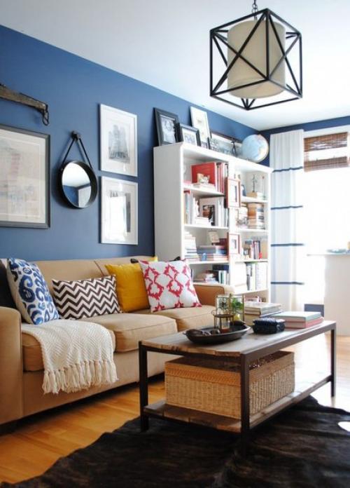 18 дизайн - Хаков для дома, которые сделают вас счастливее. 08