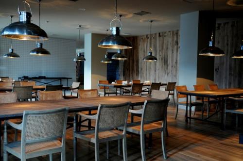 Отель Kazbegi с видом на горы в Грузии. 08