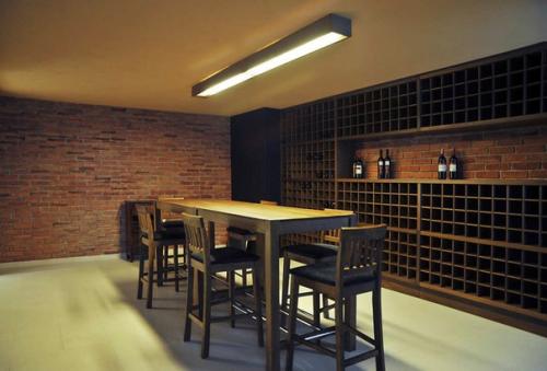 Проект жилого дома на две квартиры C114 от Postarch. 04