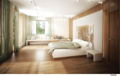 Архитектурная дизайн - студия Arch Slon. 04