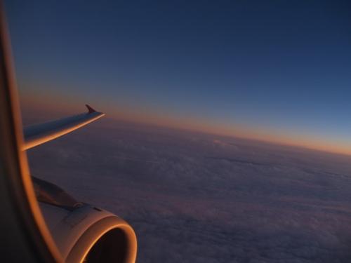 08/10/16. В предвкушении путешествия. 04