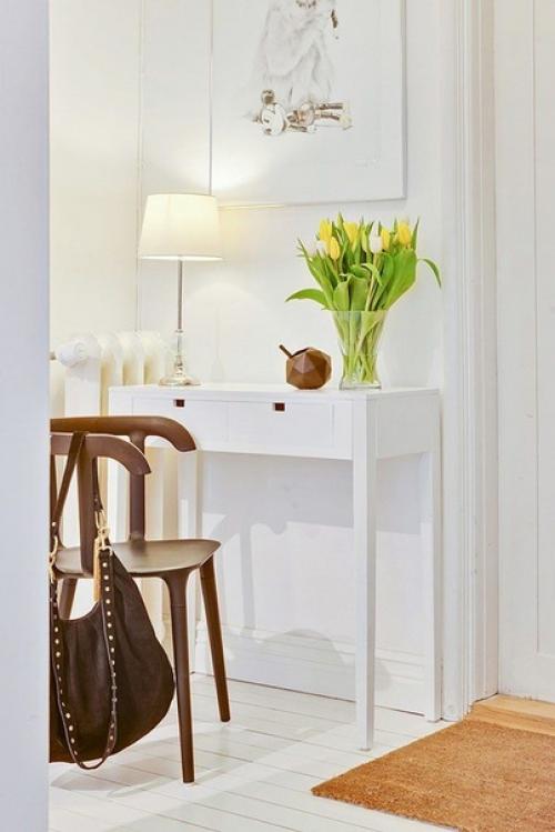 Светлая и уютная квартира в Швеции на 66 кв. 05