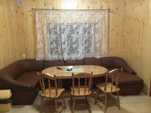 Бани и сауны Краснодара. 05