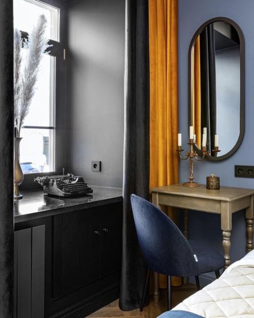 * студии 27, 6 кв. 08