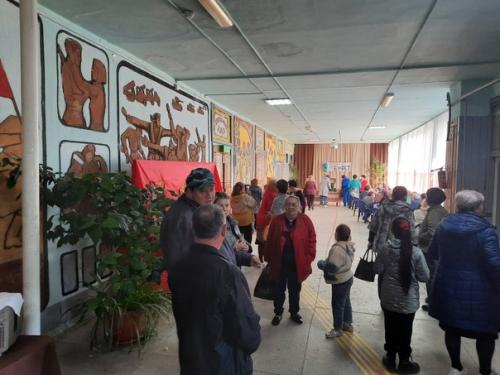 1 октября, в СДК Ингода состоялась праздничная программа музыкальная гостинная. 04