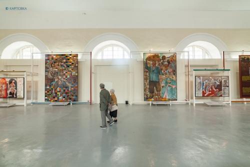 7 новых музеев, где вы ещё не бывали. 04