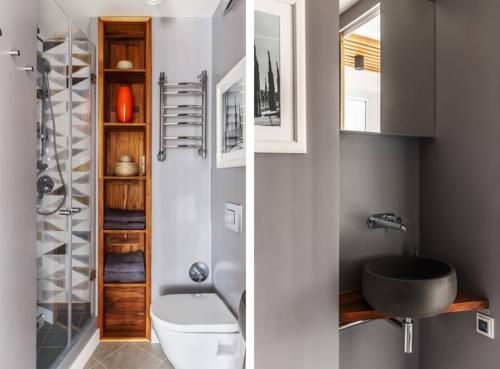 Интерьер однокомнатной квартиры 37 кв. 08